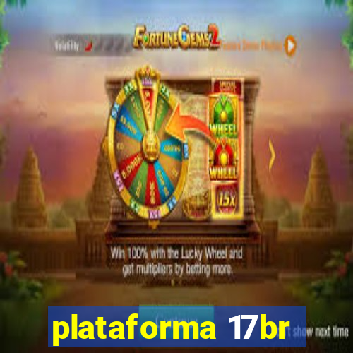 plataforma 17br